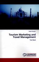 Tourism Marketing and Travel Management: Text Book 3846552534 Book Cover