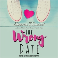 The Wrong Date B08ZBRK1Z5 Book Cover