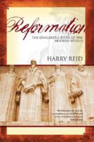 Reformation: The Dangerous Birth of the Modern World 0715208713 Book Cover