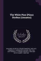 The white pine 127954984X Book Cover