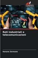 Reti industriali e telecomunicazioni 6206225402 Book Cover
