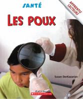 Les Poux 0439941881 Book Cover