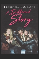 A Different Story: Weekend With Karo - A Novella 1071120670 Book Cover