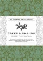 Irish Trees and Shrubs (Pocket Guides) 0862819881 Book Cover