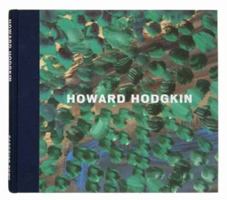 Howard Hodgkin 0847844048 Book Cover