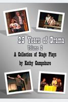 25 Years of Drama, Volume 2 1986532232 Book Cover