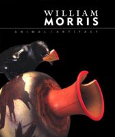 William Morris: Animal/Artifact 0789207036 Book Cover