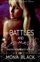 Of Battles and Covenants (Pandemonium College Knights) B0DS6NSBL9 Book Cover