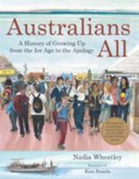 Australians All 1741146372 Book Cover