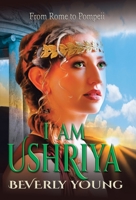 I Am Ushriya 1982278471 Book Cover