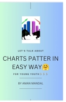 CHART PATTERN IN EASY WAYS IN ENGLISH B0CFCY4RYF Book Cover