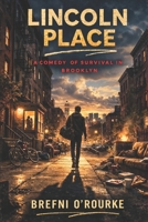 LINCOLN PLACE: A Brefniverse Drama Novel B0GRZNP9ML Book Cover
