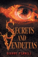 Secrets and Vendettas 1039189776 Book Cover