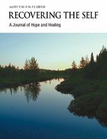 Recovering The Self: A Journal Of Hope And Healing (Vol. Iii, No. 3)    Focus On Health 1615991050 Book Cover