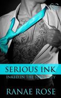 Serious Ink 1494925613 Book Cover