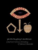 Codex Discordia 0557119707 Book Cover