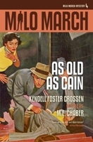 Milo March #4 : As Old As Cain 1618275062 Book Cover