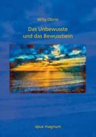 Das Unbewusste Und Das Bewusstsein 3939322776 Book Cover