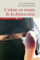 L'islam au risque de la démocratie (Histoire essentielle) (French Edition) 2755404809 Book Cover
