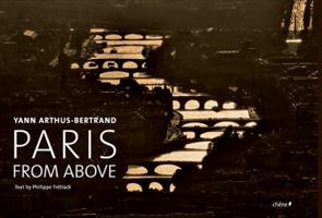 Paris From Above 1844300080 Book Cover