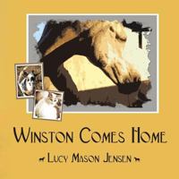 Winston Comes Home 1495801616 Book Cover