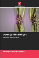 Doença de Behçet (Portuguese Edition) 620775655X Book Cover