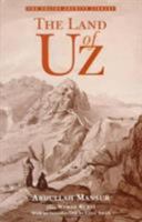 The Land Of Uz 1859641210 Book Cover
