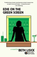 Edie On The Green Screen 1733367209 Book Cover