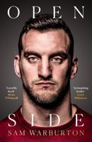 Open Side: The Official Autobiography 0008336571 Book Cover