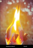 Memoirs and Ashes II: Memoirs 1716668824 Book Cover