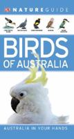 Birds of Australia - Nature Guide 1740338987 Book Cover