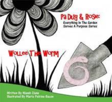 Wollee the Worm 0992618819 Book Cover