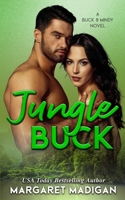 Jungle Buck B0BG5QZWLD Book Cover