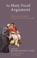 The Many-Faced Argument 1606086952 Book Cover