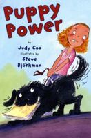 Puppy Power 0823420736 Book Cover