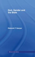 God, Gender and the Bible (Biblical Limits) 0415174848 Book Cover