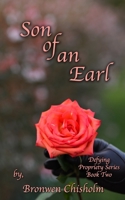 Son of an Earl: A Pride & Prejudice Variation B09NRWJLY5 Book Cover