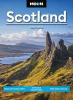 Moon Scotland 1640494170 Book Cover