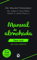 Manual de almohada. Sexo oral 6070727169 Book Cover