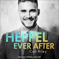 Heppel Ever After B0CW5PS3Y3 Book Cover