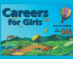 Careers for Girls 1739817508 Book Cover