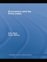 Economics and the Price Index 1138805335 Book Cover