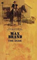 The Dude 0446645826 Book Cover