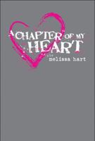 A Chapter of My Heart 1608131963 Book Cover