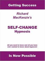 Self-Change Hypnosis 1412045320 Book Cover