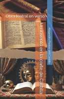 Un invento en la corte de Castilla: Obra teatral en verso (Lengua Castellana y Literatura) (Spanish Edition) B0FJQQT151 Book Cover