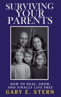 Surviving Your Parents B0GFRW8NWJ Book Cover