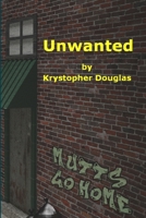 Unwanted 1365102866 Book Cover