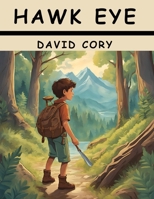 Hawk Eye 9356378134 Book Cover