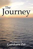 The Journey 1499016670 Book Cover